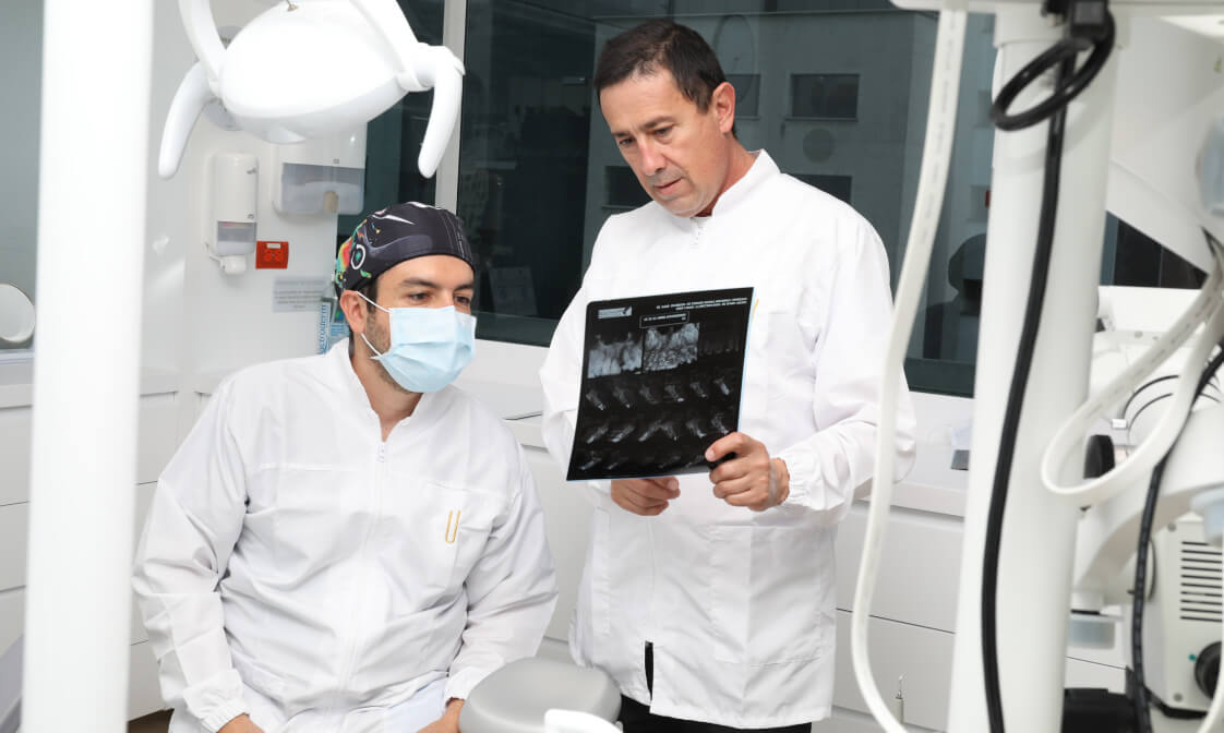 Diagnóstico dental online Unilaser Medellín