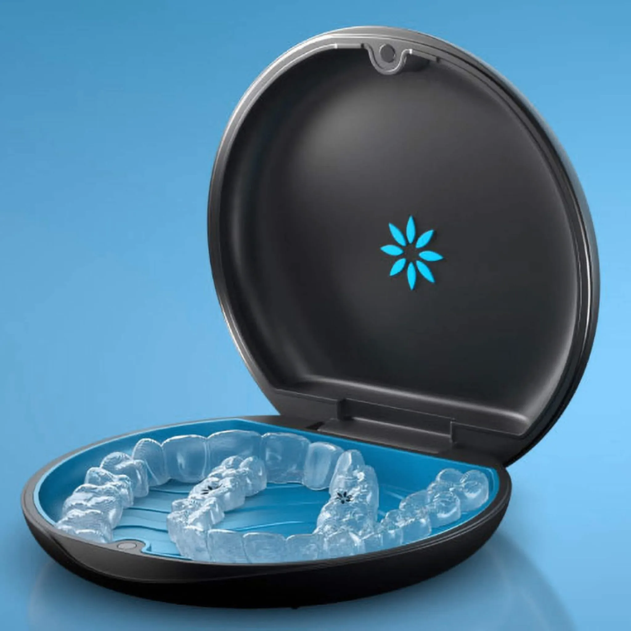 Ortodoncia Invisible Invisalign Medellín Unilaser
