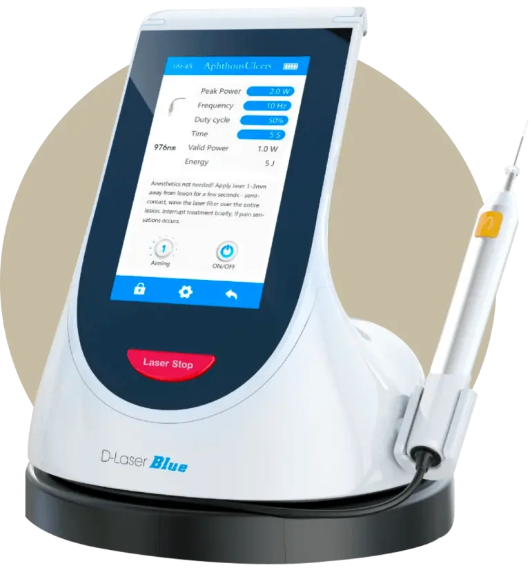Tecnología e innovación en nuestros procedimientos Unilaser