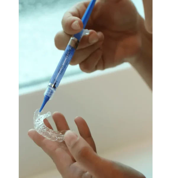 Blanqueamiento dental combinado Medellín Colombia Unilaser
